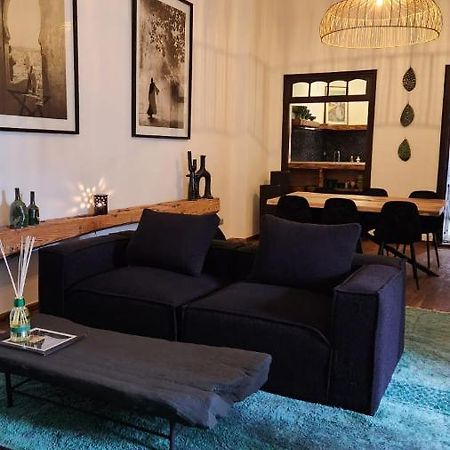 شقة Loft Incroyable En Medina الصويرة المظهر الخارجي الصورة