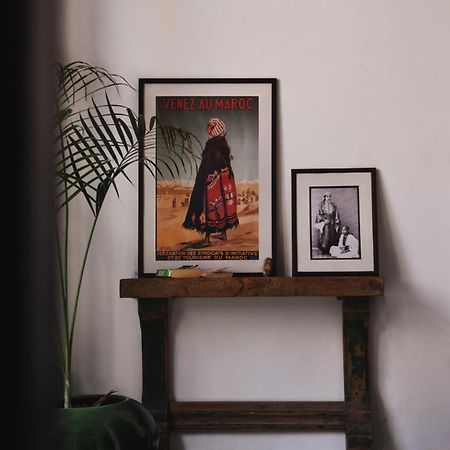 شقة Loft Incroyable En Medina الصويرة المظهر الخارجي الصورة
