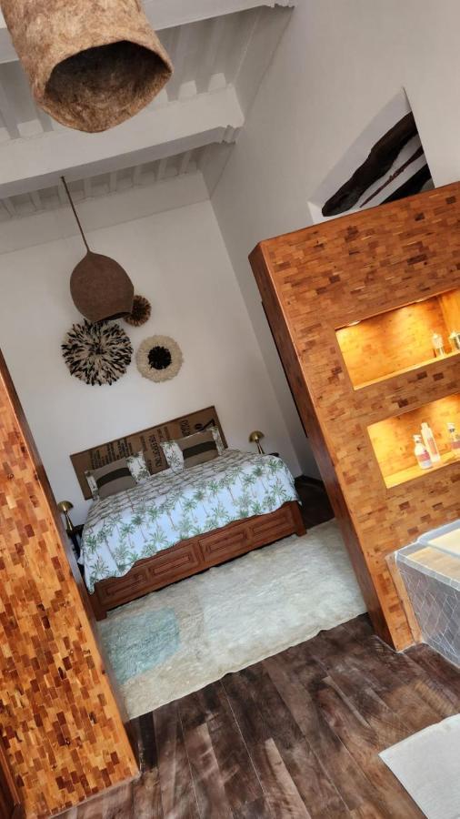 شقة Loft Incroyable En Medina الصويرة المظهر الخارجي الصورة