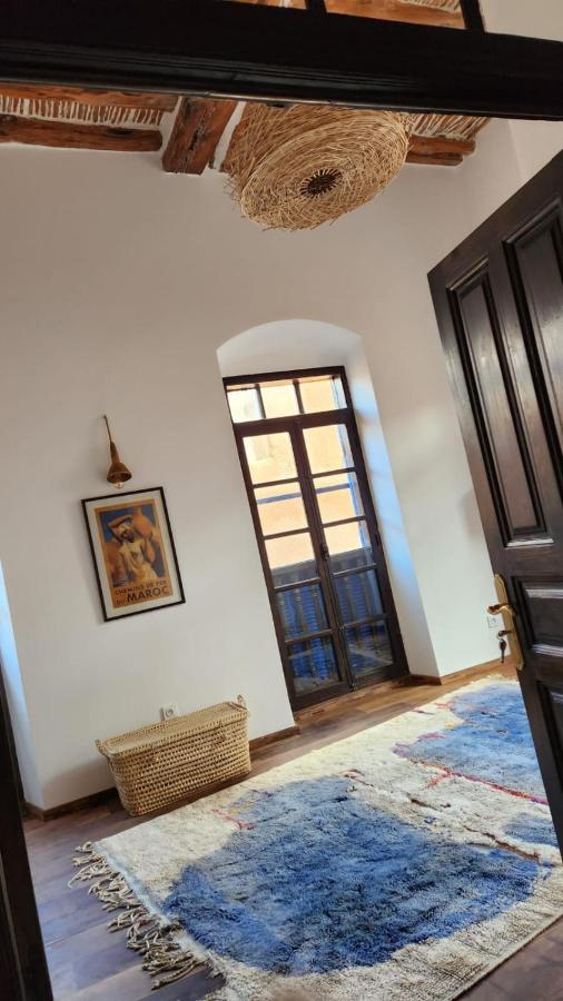 شقة Loft Incroyable En Medina الصويرة المظهر الخارجي الصورة