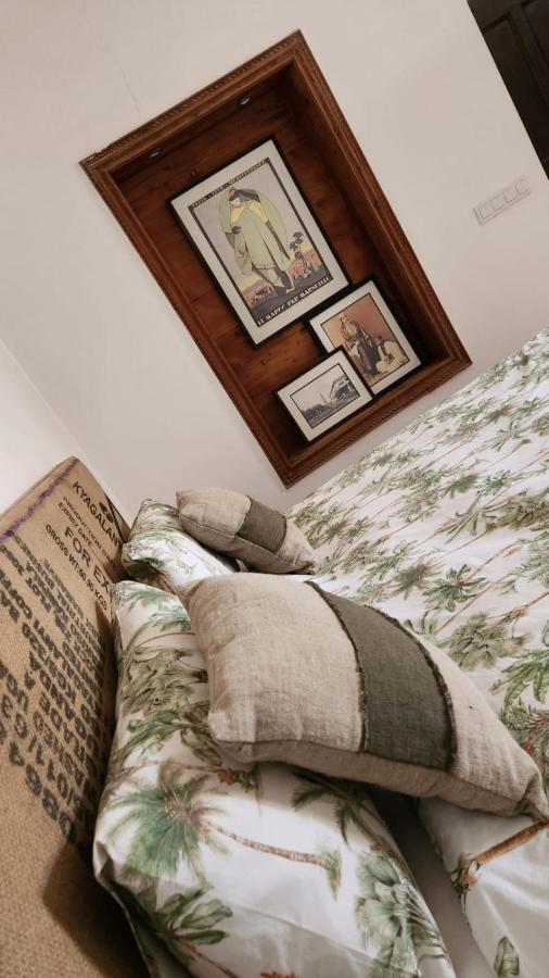 شقة Loft Incroyable En Medina الصويرة المظهر الخارجي الصورة