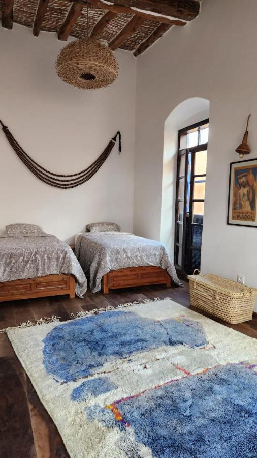 شقة Loft Incroyable En Medina الصويرة المظهر الخارجي الصورة
