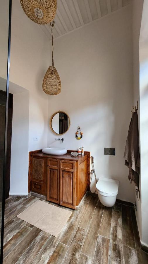 شقة Loft Incroyable En Medina الصويرة المظهر الخارجي الصورة