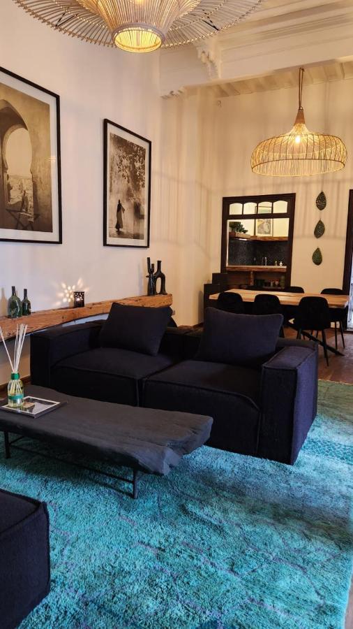 شقة Loft Incroyable En Medina الصويرة المظهر الخارجي الصورة