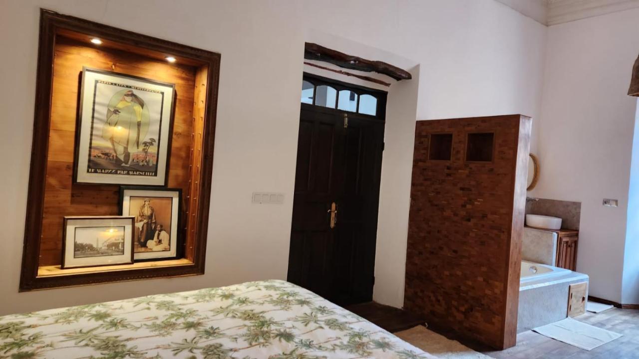 شقة Loft Incroyable En Medina الصويرة المظهر الخارجي الصورة