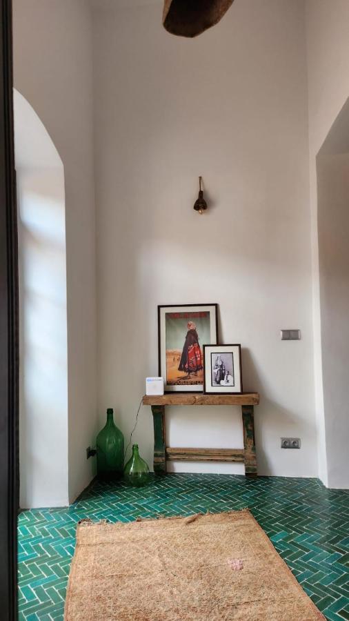 شقة Loft Incroyable En Medina الصويرة المظهر الخارجي الصورة