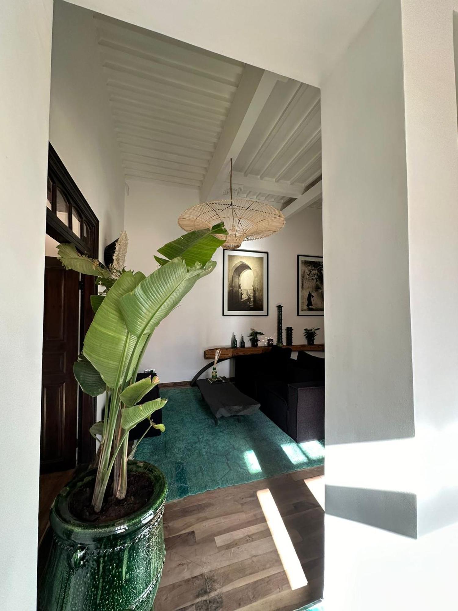 شقة Loft Incroyable En Medina الصويرة المظهر الخارجي الصورة