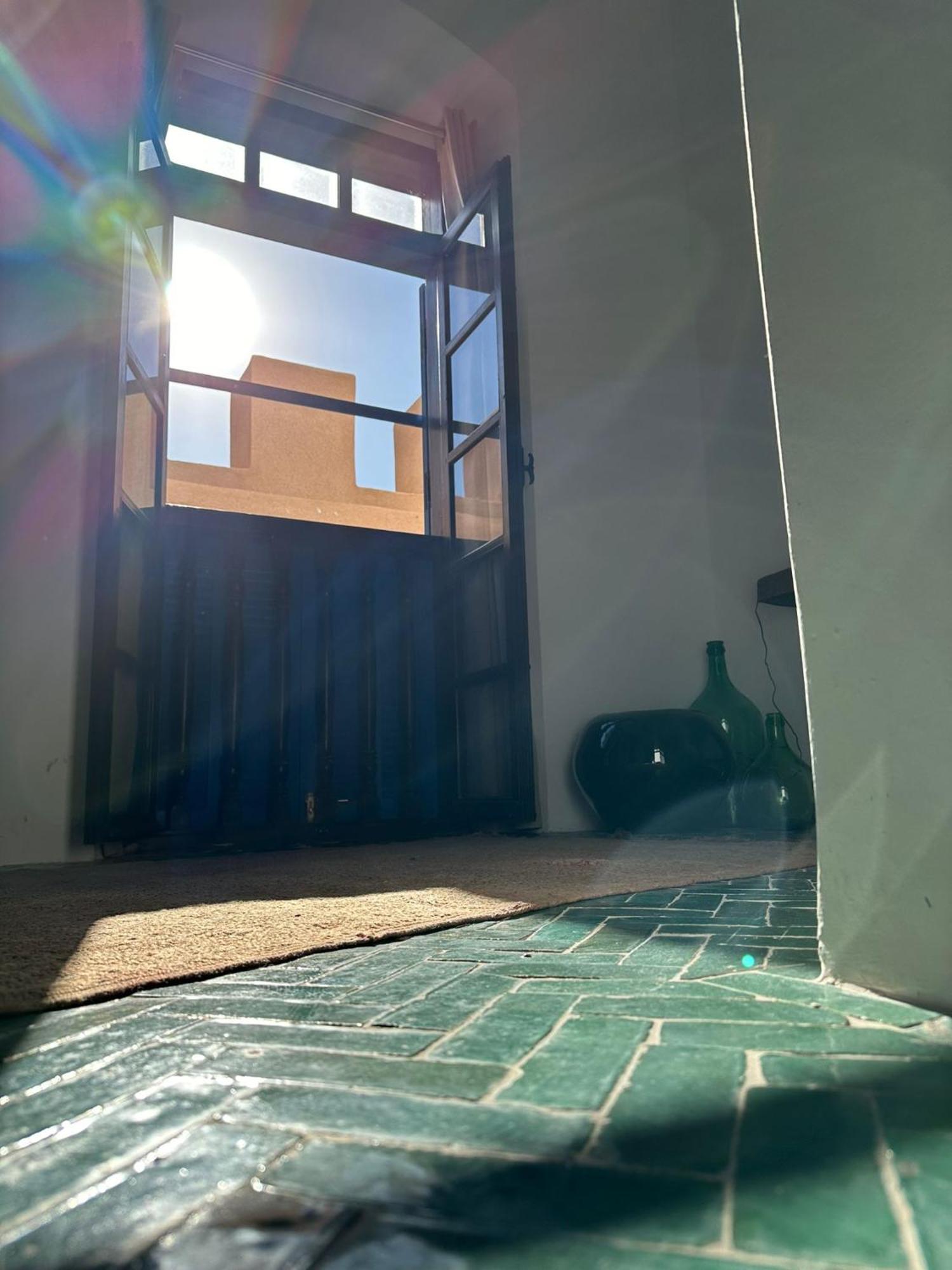 شقة Loft Incroyable En Medina الصويرة المظهر الخارجي الصورة