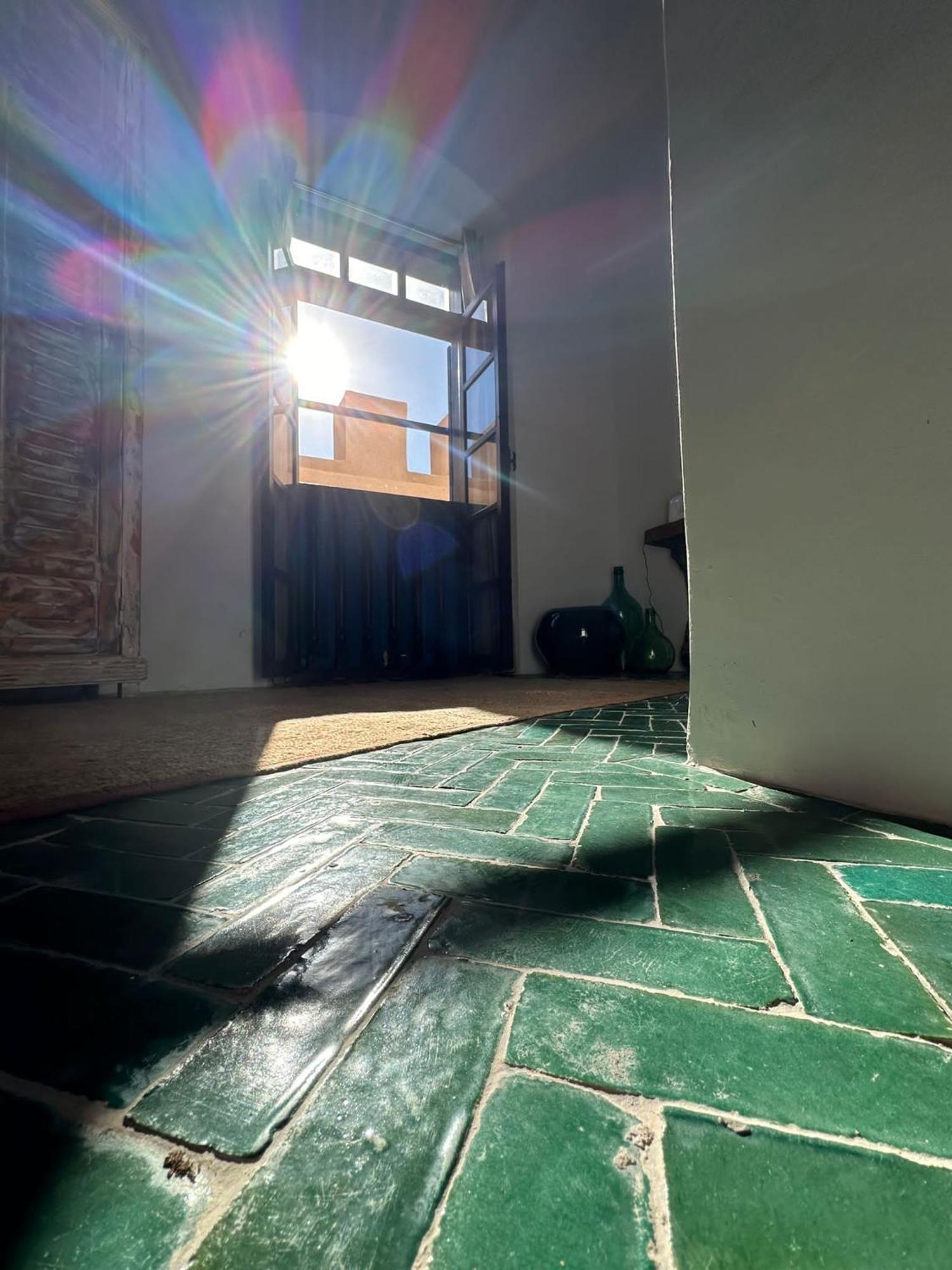 شقة Loft Incroyable En Medina الصويرة المظهر الخارجي الصورة