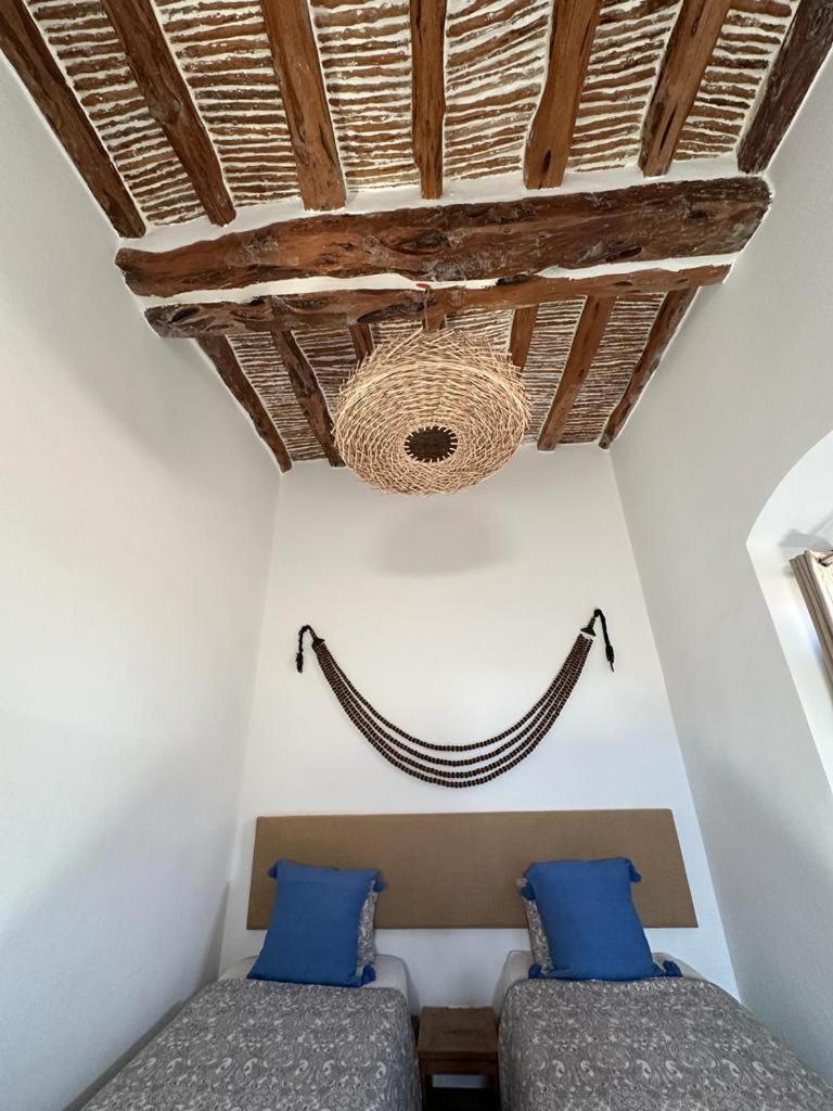 شقة Loft Incroyable En Medina الصويرة المظهر الخارجي الصورة