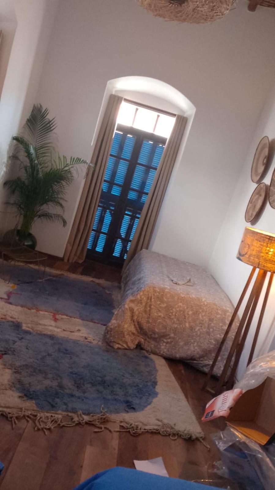 شقة Loft Incroyable En Medina الصويرة المظهر الخارجي الصورة