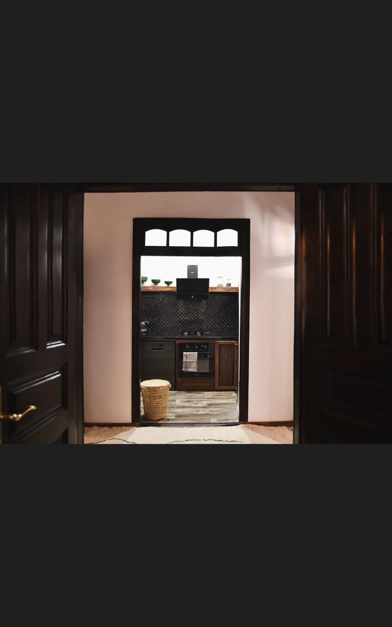 شقة Loft Incroyable En Medina الصويرة المظهر الخارجي الصورة