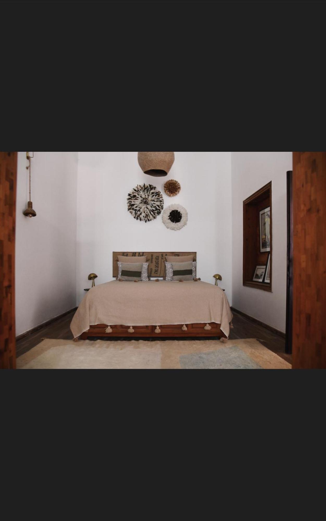 شقة Loft Incroyable En Medina الصويرة المظهر الخارجي الصورة