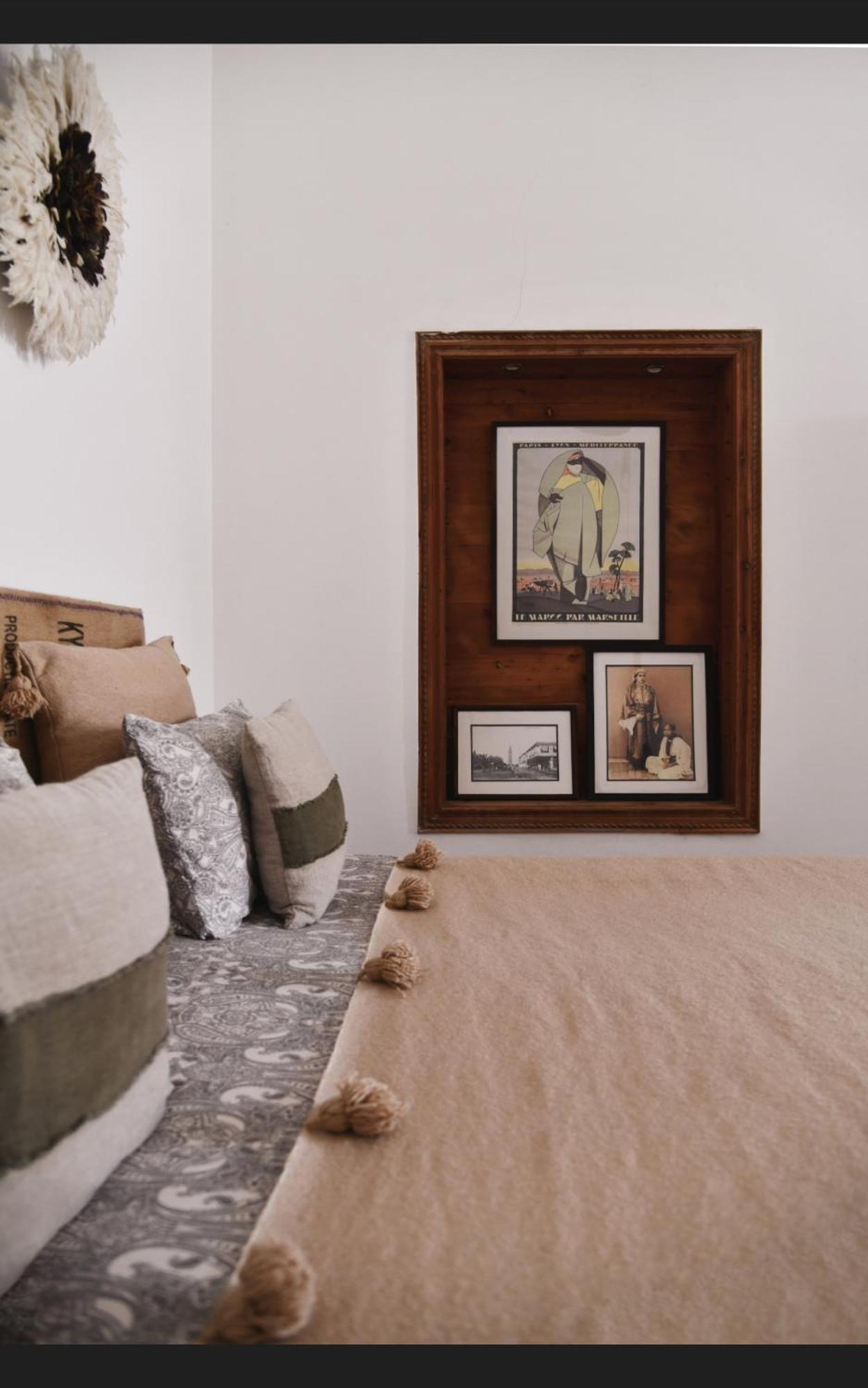شقة Loft Incroyable En Medina الصويرة المظهر الخارجي الصورة