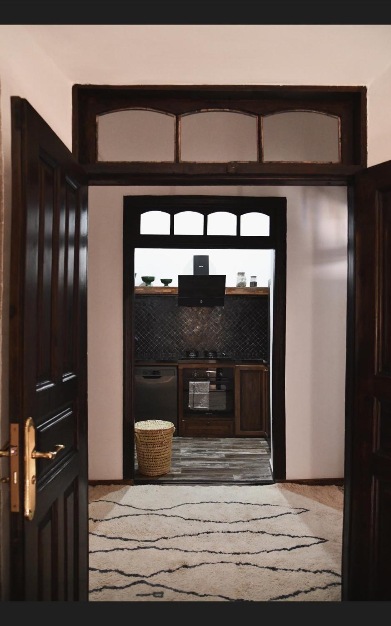 شقة Loft Incroyable En Medina الصويرة المظهر الخارجي الصورة