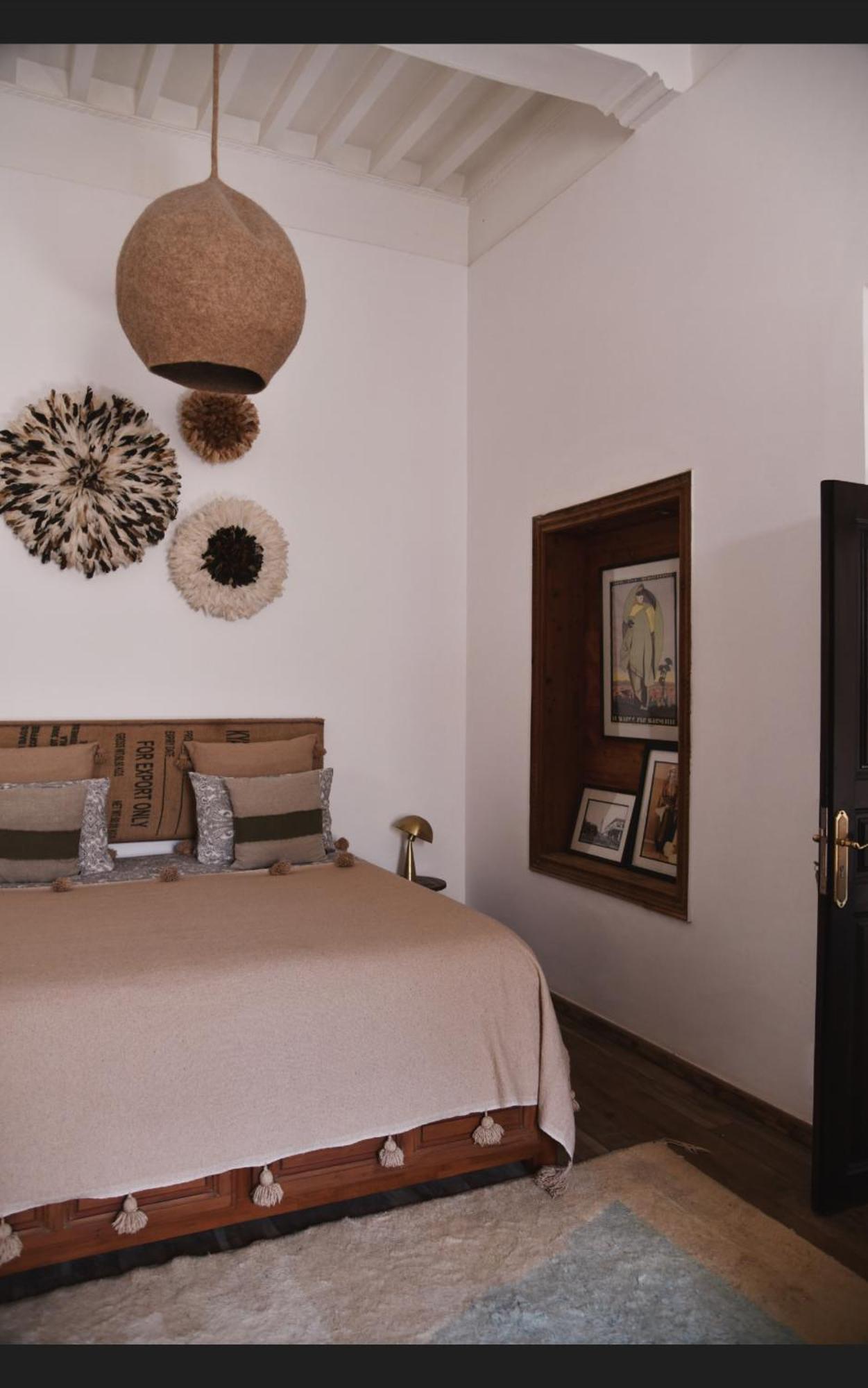 شقة Loft Incroyable En Medina الصويرة المظهر الخارجي الصورة