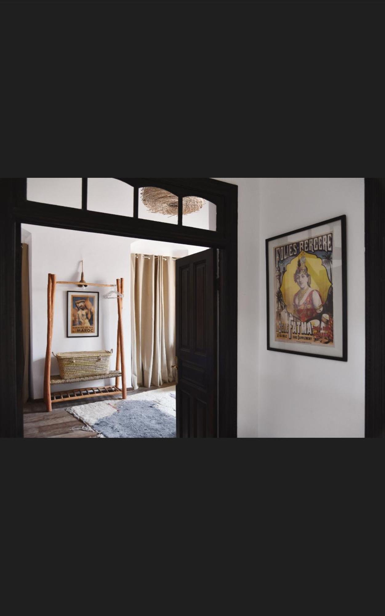 شقة Loft Incroyable En Medina الصويرة المظهر الخارجي الصورة